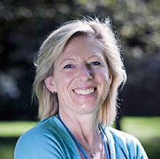 Prof Fiona Walter