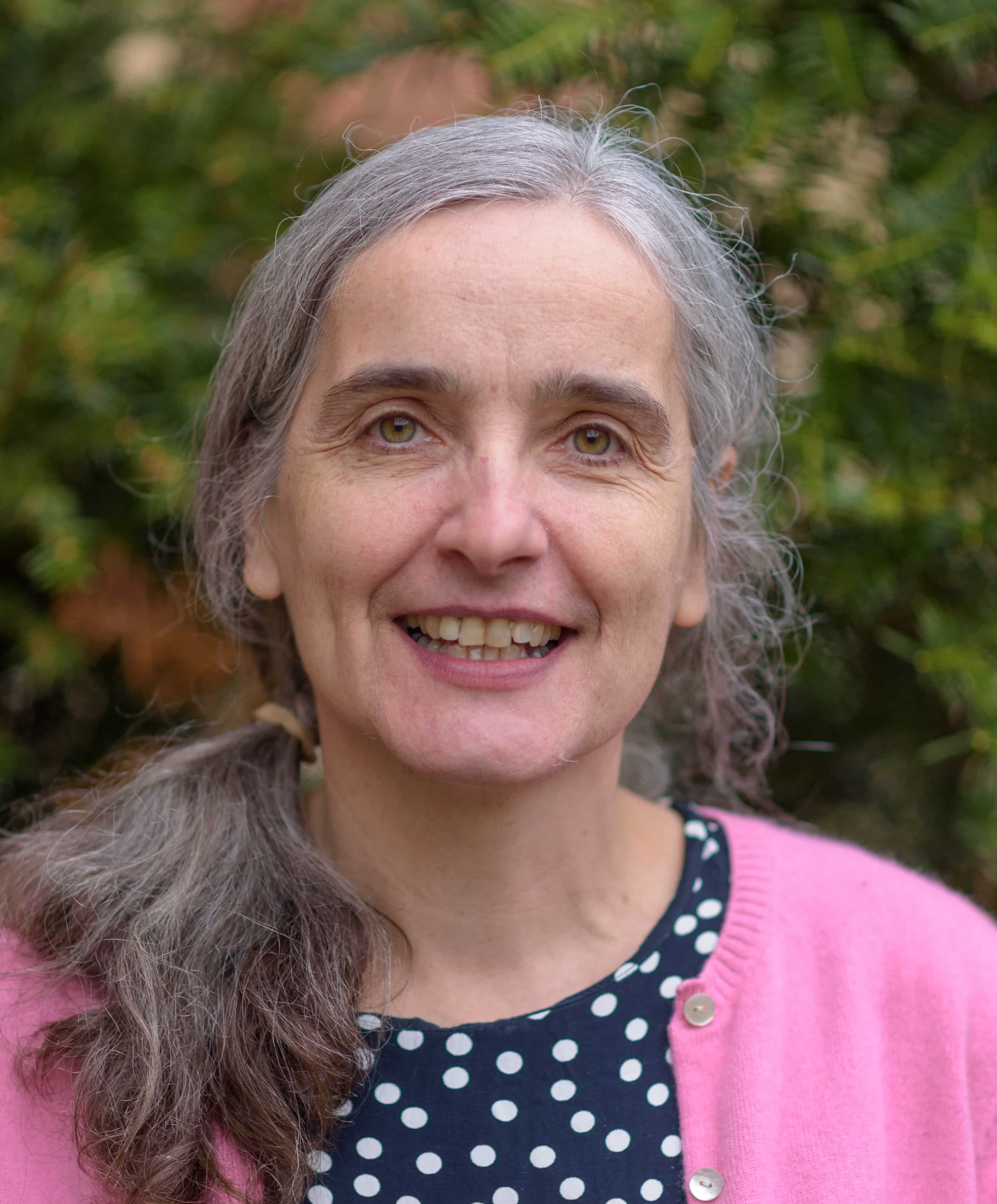 Prof Anne Spencer