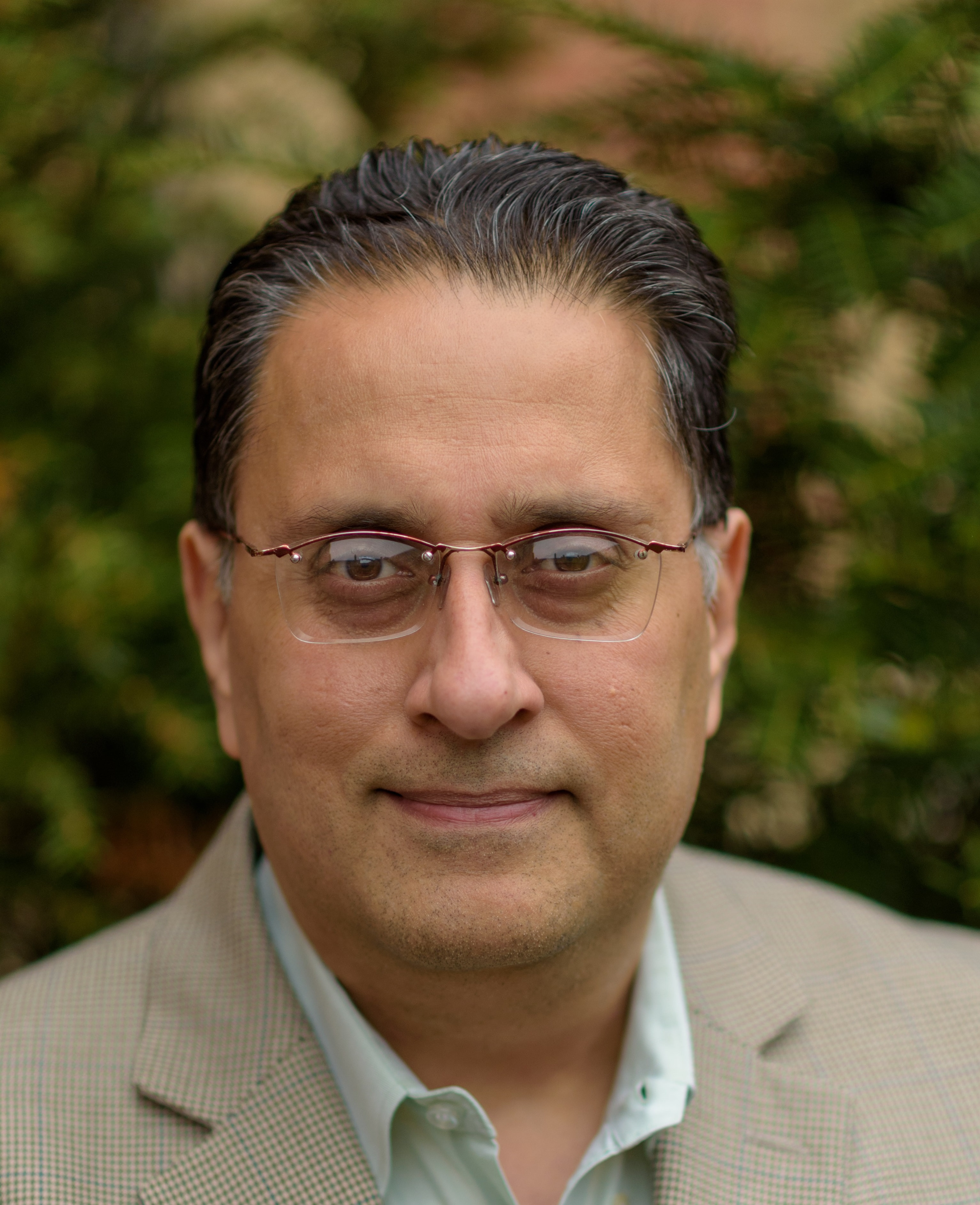 Prof Hardeep Singh