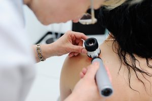 A systematic review to evaluate whether dermoscopy can be used accurately and effectively in primary care to improve the timely diagnosis of melanoma