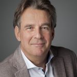 Prof Niek de Wit