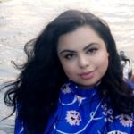 Anam Ayaz-Shah
