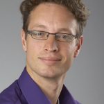 Dr Sjoerd Elias