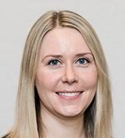 Dr Elizabeth Sarma (NCI)